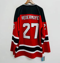New Jersey Devils 2003 Stanley Cup Champions Any Name and Number Official NHL customized Jersey
