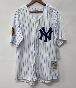 Paul O’Neill New York Yankees Jersey Mitchell & Ness