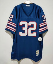 O.J. Simpson Classic Authentics Buffalo Bills Jersey