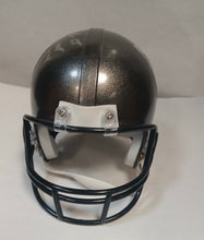 Derrick Brooks Autographed Tampa Bay Buccaneers Mini Helmet with COA