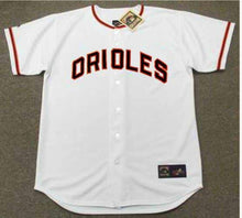 CURT BLEFARY Baltimore Orioles Official MLB Majestic Jersey