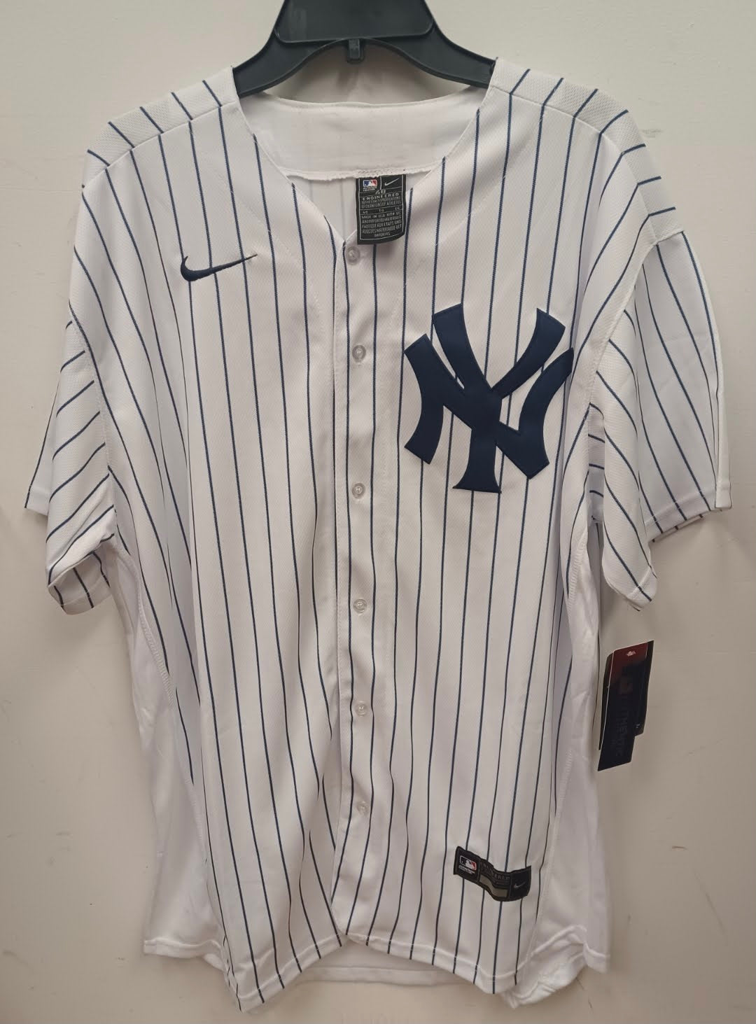 Thurman Munson New York Yankees Jersey – Classic Authentics