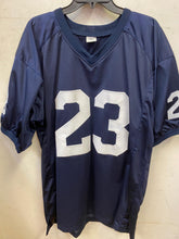 Lydell Mitchell autographed Penn State Nittany Lions jersey JSA Witnessed COA