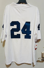O.J. McDuffie  #24 Penn State Nittany Lions Official NCAA Nike Jersey