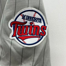 Kirby Puckett Minnesota Twins Jersey 1987 Mitchell & Ness