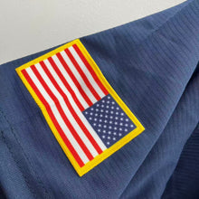 Bobby Witt Jr. Team USA Baseball Jersey Nike blue