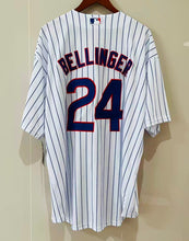 Cody Bellinger Chicago Cubs Official MLB Nike Jersey
