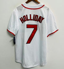 Matt Holliday St. Louis Cardinals Official MLB Nike Jersey
