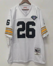 Rod Woodson Pittsburgh Steelers Jersey white Mitchell & Ness