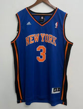 Tracy McGrady New York Knicks Official NBA Adidas Jersey