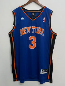 Tracy McGrady New York Knicks Official NBA Adidas Jersey