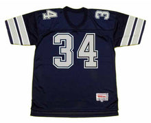 Herschel Walker Dallas Cowboys Official NFL Jersey  Mitchell & Ness