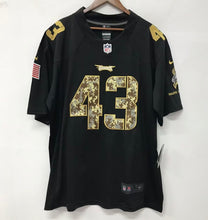 Darren Sproles Philadelphia Eagles Nike NFL Salute to Service Jersey black