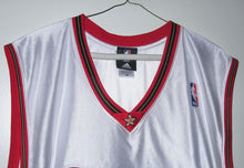 Andre Iguodala Philadelphia 76ers Official NBA Adidas  Jersey white