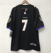 Rashod Bateman Baltimore Ravens Official NFL Jersey Nike