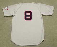 Carl Yastrzemski 1969 Boston  Red Sox Official MLB Majestic Jersey