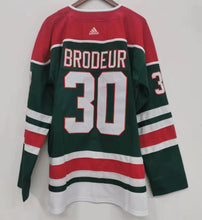 New Jersey Devils Any Name and Number Official NHL customized Adidas Jersey
