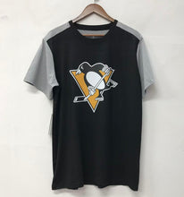 Pittsburgh Penguins official NHL T shirt