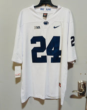 O.J. McDuffie  #24 Penn State Nittany Lions Official NCAA Nike Jersey