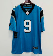 Bryce Young Carolina Panthers Official NFL Nike Jersey