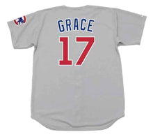 Mark Grace Chicago Cubs Official MLB Majestic Jersey
