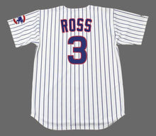 David Ross Chicago Cubs Official MLB Majestic Jersey