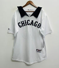 Frank Thomas Chicago White Sox Retro Jersey Majestic