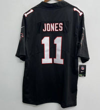 Julio Jones Atlanta Falcons Official NFL NIKE Jersey Black