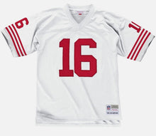 Joe Montana San Francisco 49ers YOUTH KIDS Official NFL Jersey