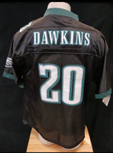 Brian Dawkins Philadelphia Eagles NFL Jersey Mitchell & Ness