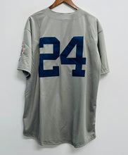 Dwight Evans 1987 Boston Red Sox Official MLB Majestic Jersey gray