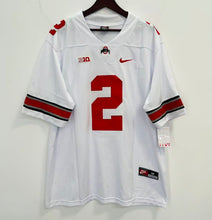 Any Name & Number customized Ohio State Buckeyes Official NCAA YOUTH KIDS Nike Jersey