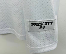Dak Prescott High School Jersey Haughton High School Louisiana
