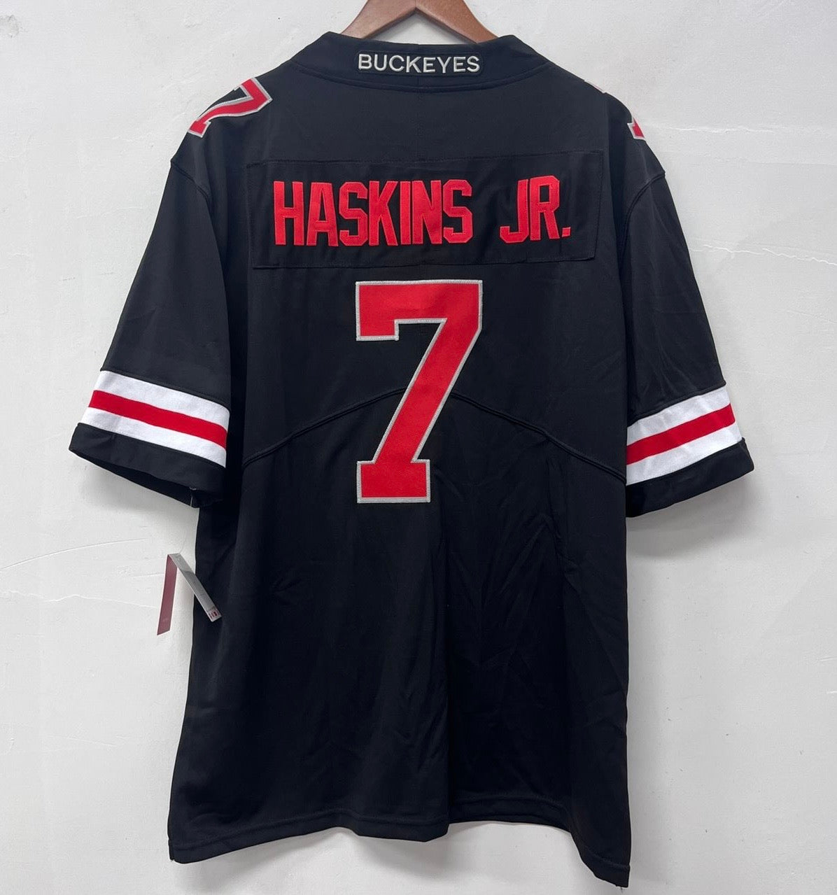 Dwayne Haskins Jersey Ohio State Buckeyes Official NCAA Nike