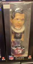 Tom Brady New England Patriots Bobblehead Forever Collectibles