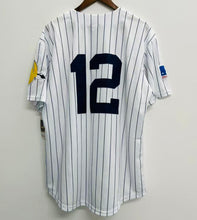 Bob Uecker 1967 Atlanta Braves Official MLB Majestic Jersey