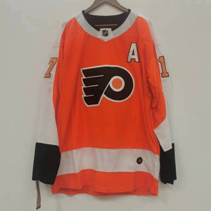 Wayne Simmonds Philadelphia Flyers Jersey Orange