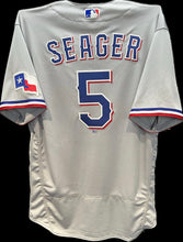 Corey Seager YOUTH KIDS Texas Rangers Official 2023 World Series MLB Nike Jersey