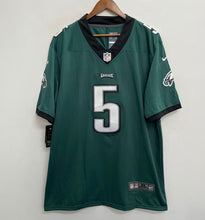 Donovan McNabb Philadelphia Eagles Official NFL Nike Jersey