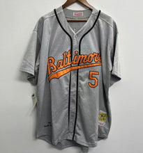 Brooks Robinson YOUTH KIDS Baltimore Orioles Official MLB  jersey