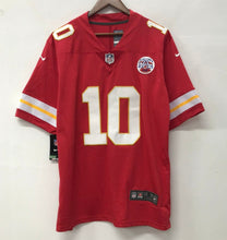 Tyreek Hill Kansas City Chiefs official NFL Nike Jersey