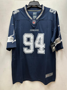 Charles Haley Dallas Cowboys Jersey – Classic Authentics