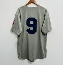 Ted Williams 1939 Boston Red Sox Official MLB Majestic Jersey