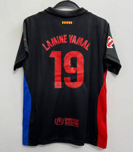 Lamine Yamal Barcelona Soccer Fútbol Nike Jersey YOUTH KIDS sizes