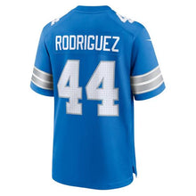 Malcolm Rodríguez Detroit Lions Official NFL Nike Jersey
