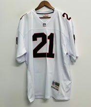 Deion Sanders 1992 Atlanta Falcons Official NFL Mitchell & Ness Jersey