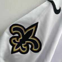 Drew Brees YOUTH KIDS New Orleans Saints Official NFL Nike Jersey white