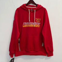 Washington Commanders Official NFL hoodie