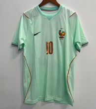 Kylian Mbappe Team France Soccer Futbol Away Jersey YOUTH KIDS sizes