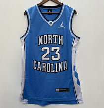 Michael Jordan North Carolina Tar Heels Jersey